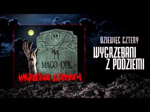 08. Dziewięć Cztery - Wygrzebani z Podziemi | Wygrzebani z Podziemi