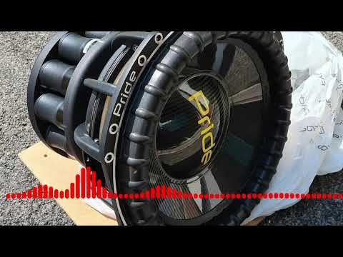 (33-37Hz) Tyga - Nann Nigga (Low Bass by Dan)