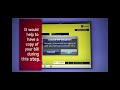 TBS App Promo 2011 2012