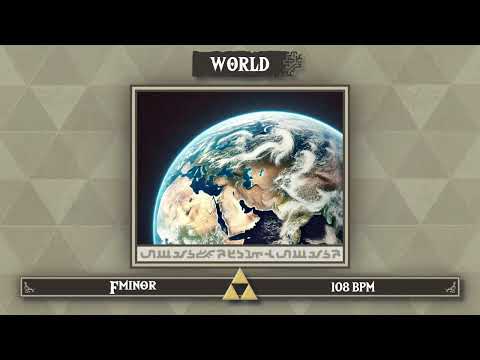 [FREE] PNL x SCH  -  World / Trap /