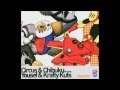 Krafty Kuts - Circus and Chibuku Mix 