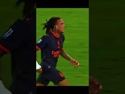 Moreira vs. Lazio