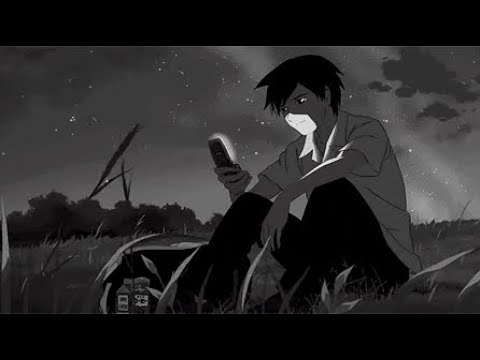 SOLO - Eslabon Armado & Erre (Slowed + Reverb)