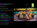 Bad Romance The Chipmunks Lyrics