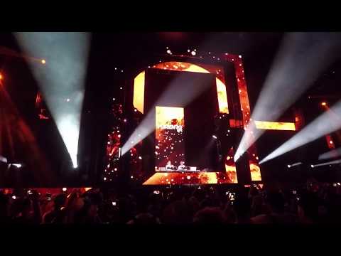 PURENRG - Live at EDC Las Vegas 2017