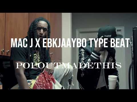 Mac J x EBK Jaaybo Type Beat (Free)