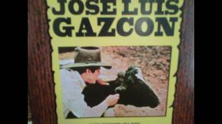 Jose Luis Gazcon- El Caminante