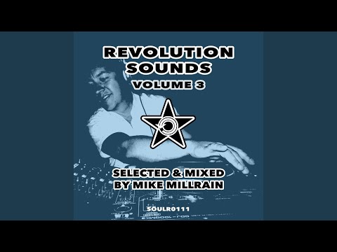 Revolution Sounds Vol.3 (Mike Millrain DJ Mix)