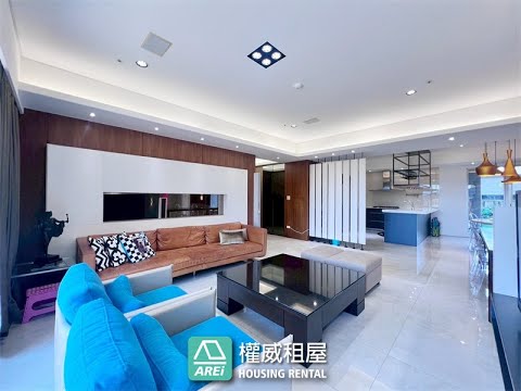 🌇亞灣R7貝拉莫里稀有戶渡假大露臺豪邸三房雙平車-權威 - Image 1