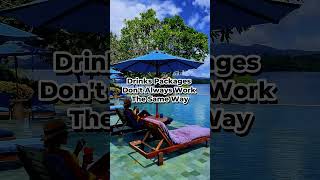 Private islands: dream getaway—or cruise line cash grab? #CruiseDebate #CruiseLife #CruiseTips