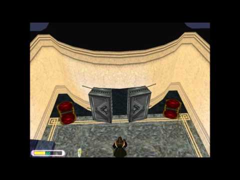 Star Wars I- Level 11 -The Final Battle