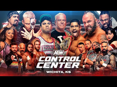 AEW Collision (11/4) Preview: Acclaimed 69 Celebration, Swerve Strickland And Darby Allin In Action