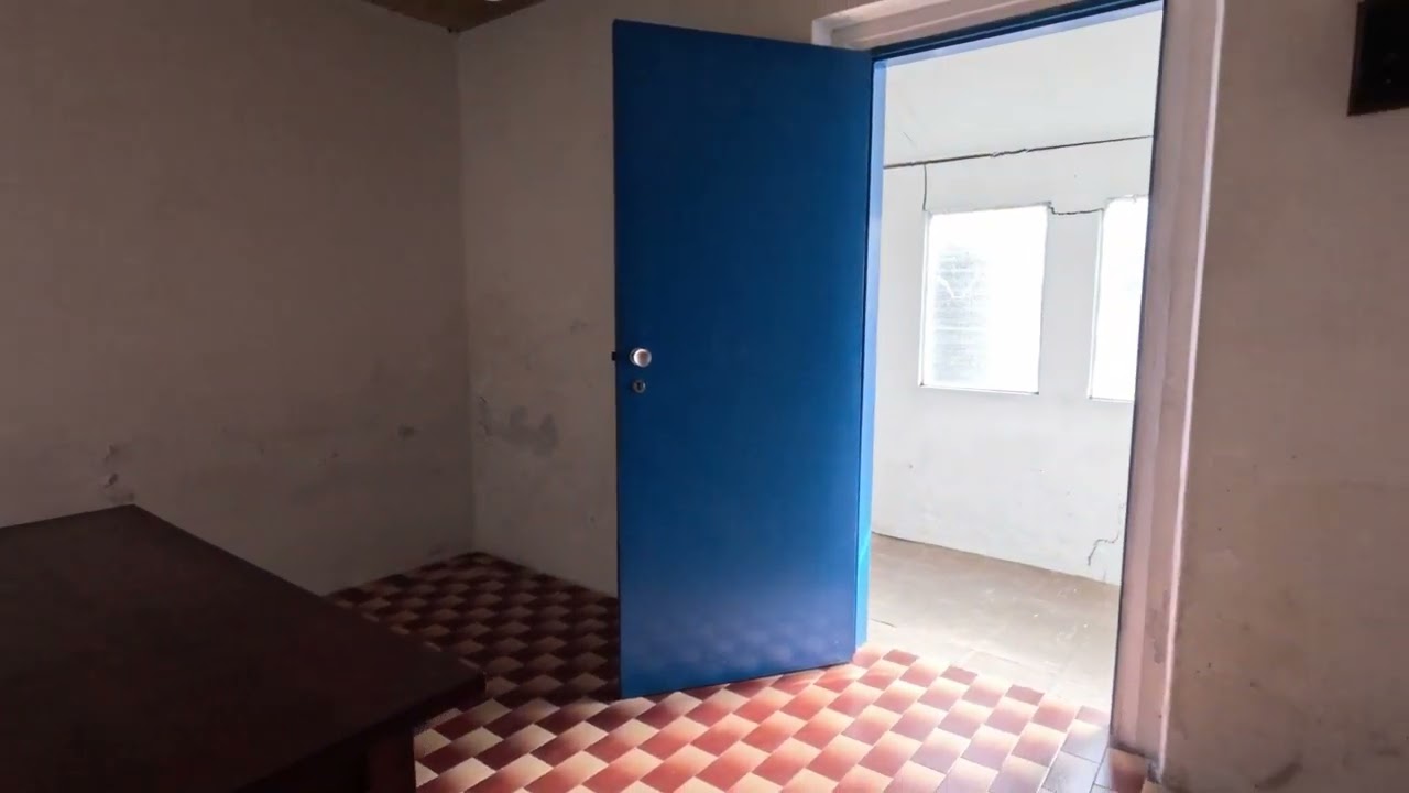 Vídeo do imóvel