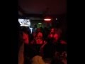 Rebound Chick live by Chillax at Bongou Creol ...