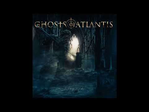 2021 - GHOSTS OF ATLANTIS - 3624  (Full Album)