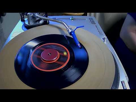 Count Every Star ~ Linda Scott ~ 1962 ~ Styrene