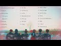 Playlist BTS Love Songs