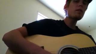 Reason to stay randy Rogers band cover