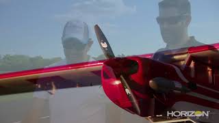 Hangar 9 Valiant 1.8m ARF