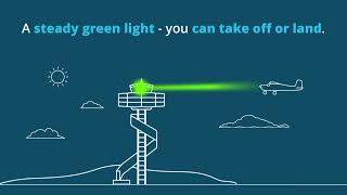 Explaining the rules – Light signals
