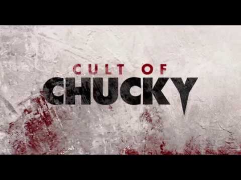 Trailer Cult of Chucky