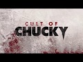 Cult Of Chucky Red Band Trailer 2017 Deutsch German IGN
