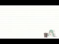 [DECO*27 feat Hatsune Miku] 8/31 - 8月31日 [sub ita ...