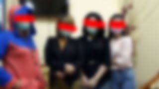 Vina Garut viral ||no sensor!!! Vina Garut viral ||no sensor!!!
