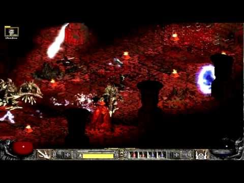 Diablo II (Part 47): Taking on the Minions of Destruction