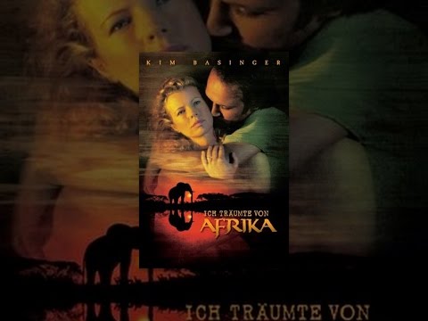 Ich träumte von Afrika