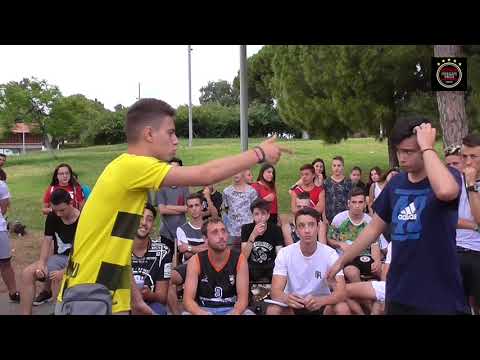 3a jornada: 16avos - Gamo vs JPM