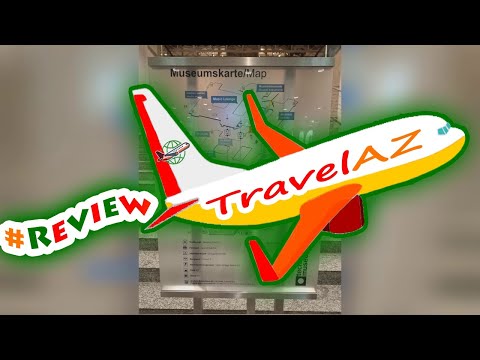 「TravelPZ」Review Vienna Museum of Science and Technology ticket