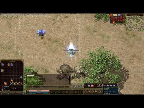 Kraken Mir3, Warrior Lv62, Legend of Mir3, August 20 2020  3of7