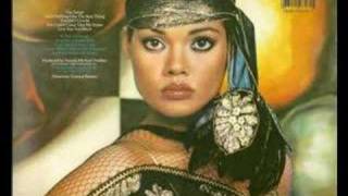 Angela Bofill - I Can See It In Your Eyes
