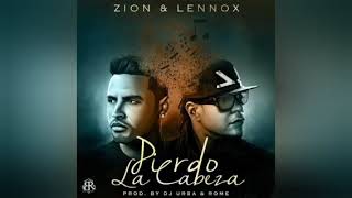 Zion &amp; Lennox - Pierdo La Cabeza