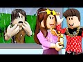 Hated By His Famous Family A Roblox Movie