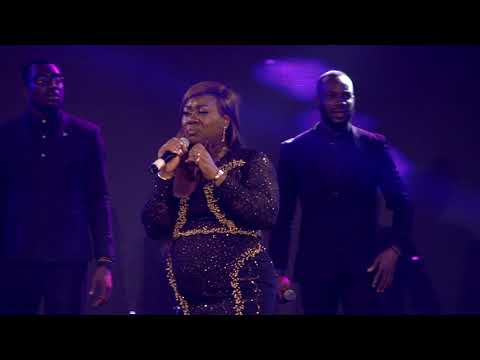 Toluwanimee – Lord Today [Live]