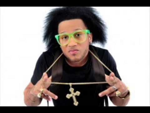 El Alfa - Remeneate (Prod.Bubloy)