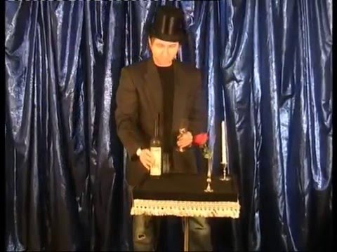 The Production table