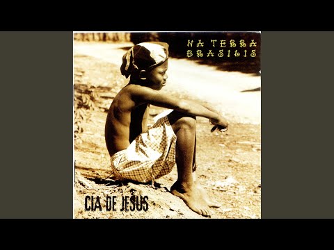 Baião - Cia de Jesus