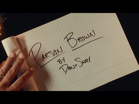 Video thumbnail for Parson Brown