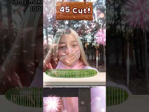 I didn’t even make it past 100😭 #Relabel #GoViral #Shorts ￼