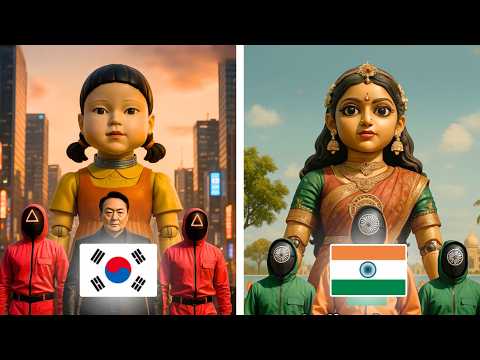 Hi it's AI and Lingua Media