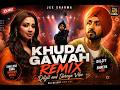 Tu Mujhe Kabool Remix Khuda Gawah Epic Bollywood Duet Version Jee Sharma