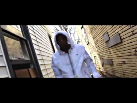 Tre Killa ft. Rich The Kid - Benjamin's (Official Video)
