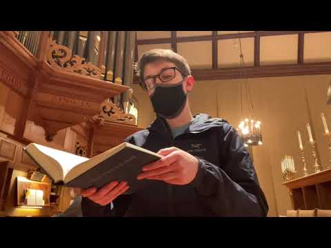 Hymns Up Close: 434, 129, 130