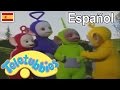 Teletubbies En Español Temporada 1 1a Parte