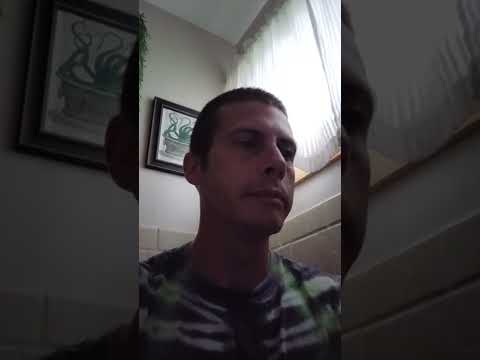 Disc golf deep thoughts