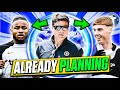 STAYING: Pochettino CONFIRMS Chelsea's Plan For Evolution!!