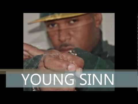 ON ONE FREESTYLE "YOUNG SINN" CHURCH